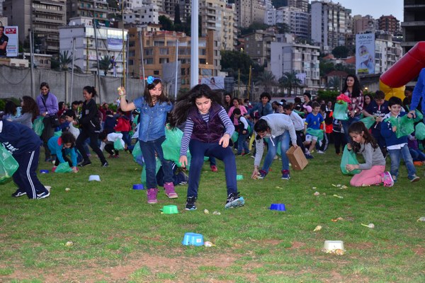 Ghadouna Easter Fiesta Part 2